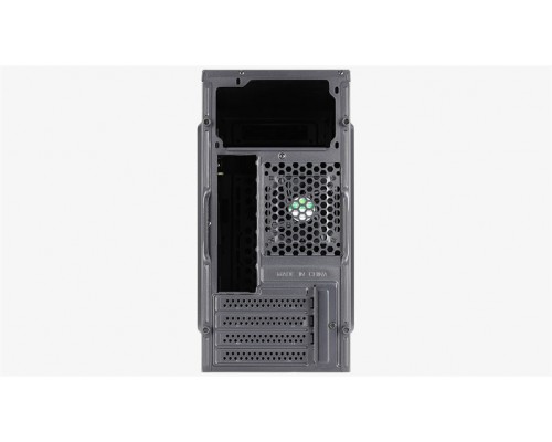 Корпус Aerocool Cs-108-S-BK-v1