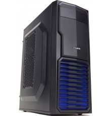 Корпус Zalman ZM-T4 Plus                                                                                                                                                                                                                                  