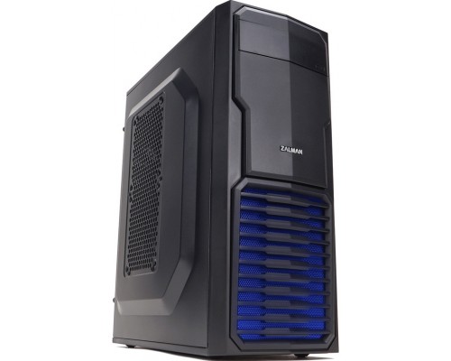 Корпус Zalman ZM-T4 Plus