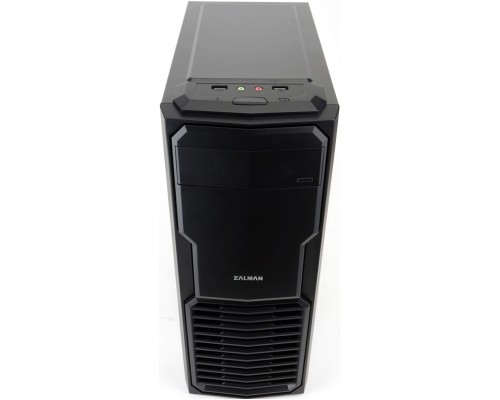 Корпус Zalman ZM-T4 Plus