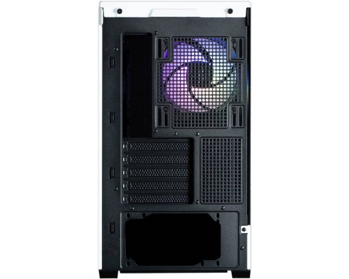 Корпус Zalman P30 BW