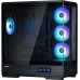 Корпус Zalman P50 DS BLACK