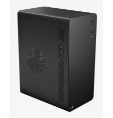 Корпус Aerocool CS-110-S-BK-v1                                                                                                                                                                                                                            