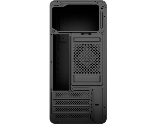 Корпус Aerocool CS-110-S-BK-v1