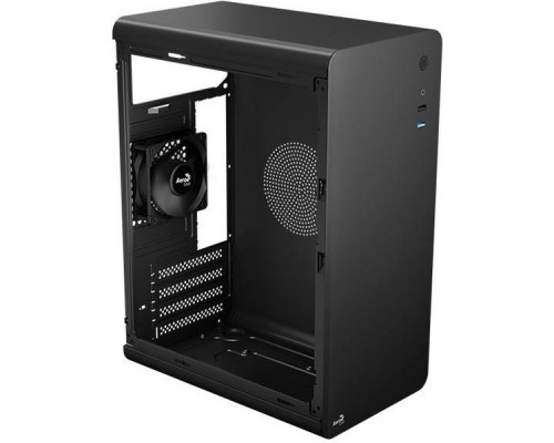 Корпус Aerocool CS-110-S-BK-v1