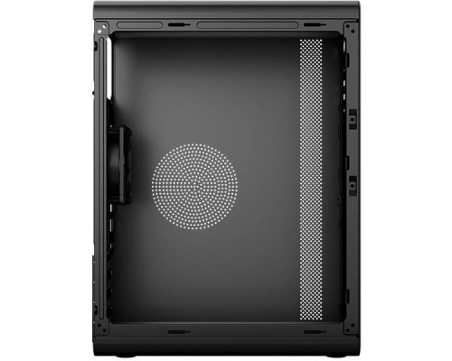 Корпус Aerocool CS-110-S-BK-v1