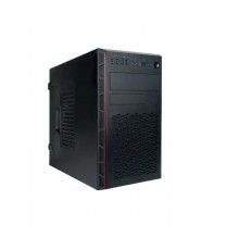 Корпус Mini Tower InWin EMR065 Black                                                                                                                                                                                                                      