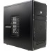 Корпус Mini Tower InWin ENR022 Black 450W PM-450ATX