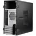 Корпус Mini Tower InWin ENR022 Black 450W PM-450ATX