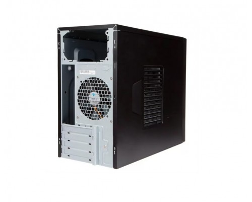 Корпус Mini Tower InWin EMR048 Black