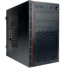 Корпус Mini Tower InWin EMR065 Black 500W PM-500ATX                                                                                                                                                                                                       