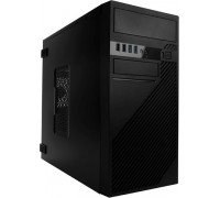Корпус Mini Tower InWin EFS712 Black 600W PM-600ATX                                                                                                                                                                                                       