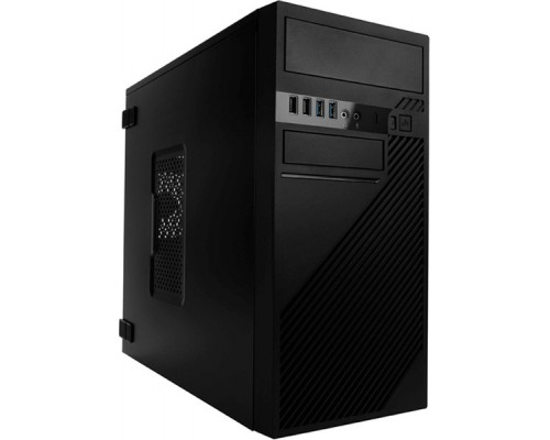 Корпус Mini Tower InWin EFS712 Black 600W PM-600ATX