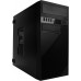 Корпус Mini Tower InWin EFS712 Black 600W PM-600ATX