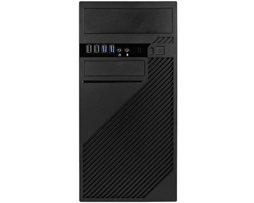 Корпус Mini Tower InWin EFS712 Black 600W PM-600ATX