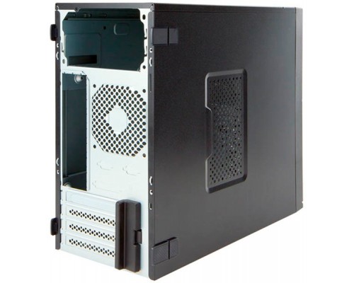 Корпус Mini Tower InWin EFS712 Black 600W PM-600ATX