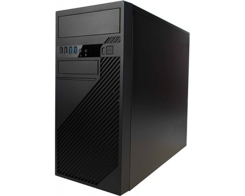 Корпус Mini Tower InWin EFS712 Black 600W PM-600ATX