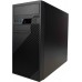 Корпус Mini Tower InWin EFS712 Black 600W PM-600ATX