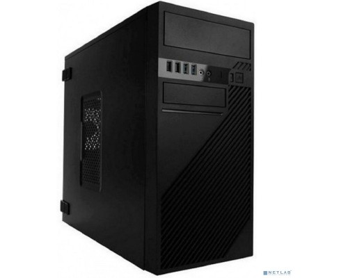 Корпус Mini Tower InWin EFS712 Black 600W PM-600ATX