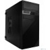 Корпус Mini Tower InWin EFS712 Black 600W PM-600ATX