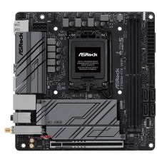 Материнская плата ASRock Z790M-ITX WiFi                                                                                                                                                                                                                   