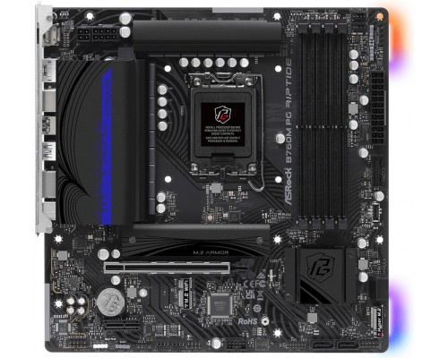 Материнская плата ASRock B760M PG Riptide