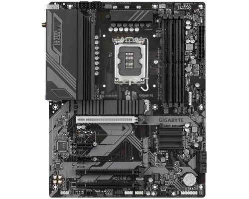 Материнская плата Gigabyte Z790 D AX