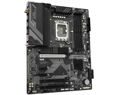 Материнская плата Gigabyte Z790 D AX