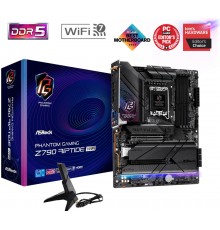 Материнская плата ASRock Z790 Riptide WiFi                                                                                                                                                                                                                