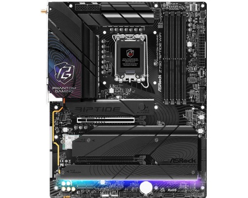 Материнская плата ASRock Z790 Riptide WiFi