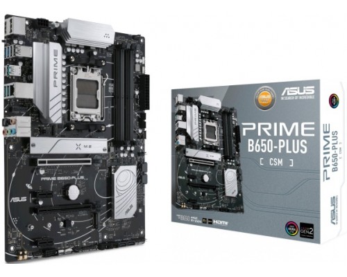 Материнская плата ASUS Prime B650-Plus-CSM