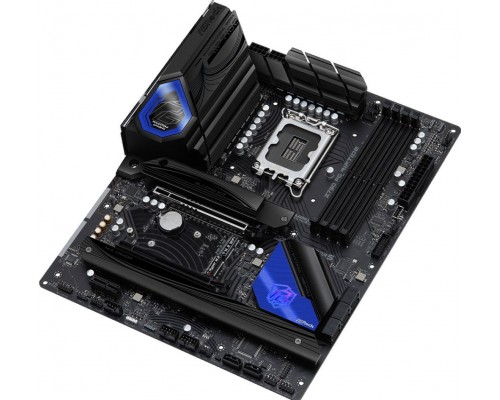 Материнская плата ASRock Z790 PG Riptide