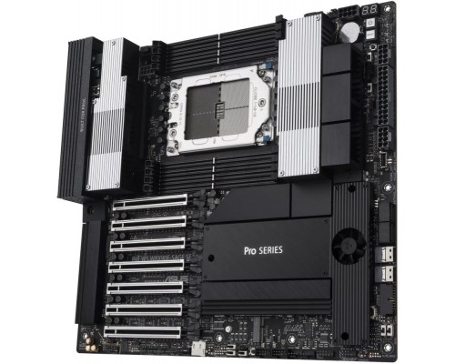 Материнская плата ASUS Pro WS WRX90E-Sage SE