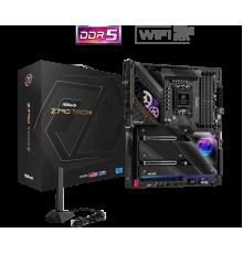 Материнская плата ASRock Z790 Taichi                                                                                                                                                                                                                      