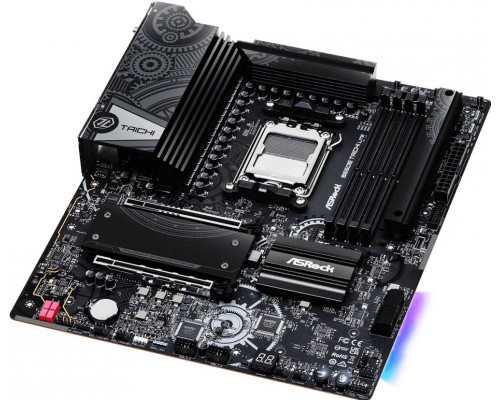 Материнская плата ASRock B650E Taichi Lite