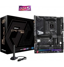 Материнская плата ASRock Z790 Taichi Lite                                                                                                                                                                                                                 