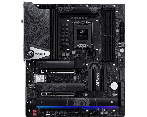 Материнская плата ASRock Z790 Taichi Lite