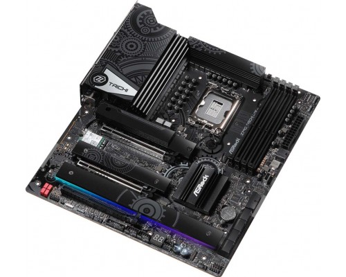 Материнская плата ASRock Z790 Taichi Lite