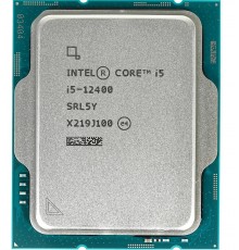 Процессор Intel Core i5-12400 CM8071504650608SRL5Y                                                                                                                                                                                                        