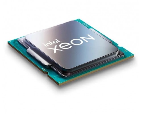 Процессор Intel Xeon E-2334 CM8070804495913SRKN6