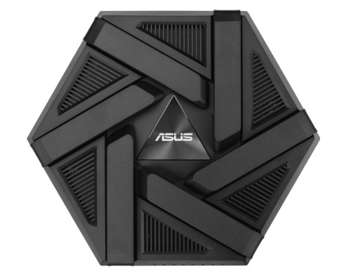 Роутер ASUS RT-AXE7800 90IG07B0-MU9B00