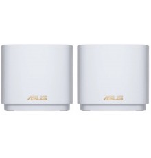 Роутер ASUS XD5 (W-1-PK) 90IG0750-MO3B40                                                                                                                                                                                                                  