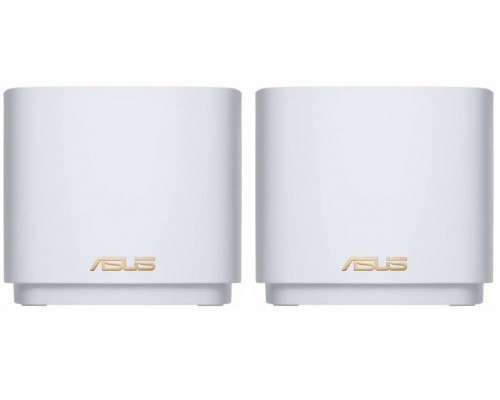 Роутер ASUS XD5 (W-1-PK) 90IG0750-MO3B40