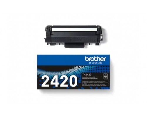 Картридж Brother TN-2420