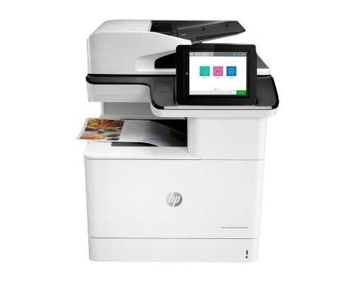 Многофункциональное устройство HP Color LaserJet Enterprise M776dn T3U55A