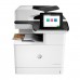 Многофункциональное устройство HP Color LaserJet Enterprise M776dn T3U55A