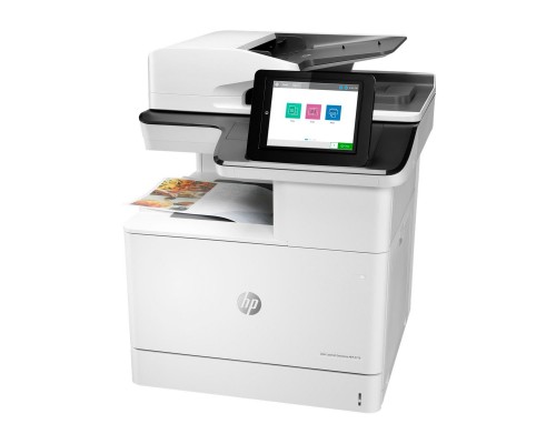 Многофункциональное устройство HP Color LaserJet Enterprise M776dn T3U55A