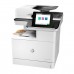 Многофункциональное устройство HP Color LaserJet Enterprise M776dn T3U55A