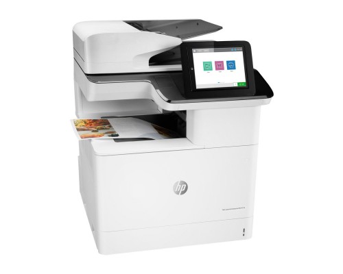 Многофункциональное устройство HP Color LaserJet Enterprise M776dn T3U55A