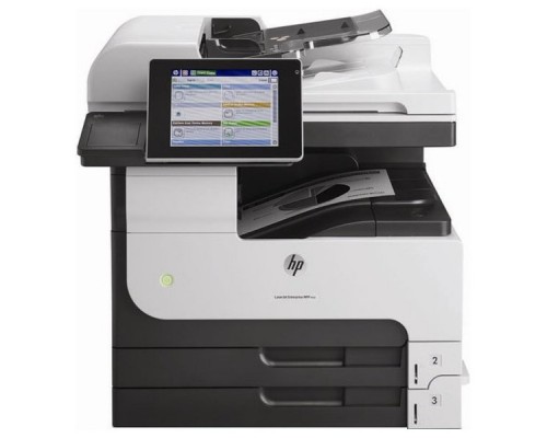 Многофункциональное устройство HP LaserJet Enterprise 700 M725dn CF066A